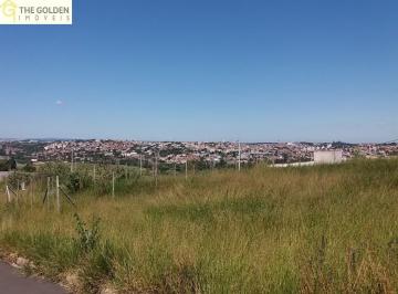 Foto 04 · Terreno, Jd. Caiman, Campinas, SP