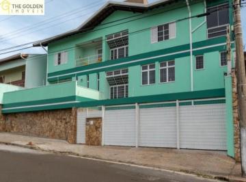 Foto 01 · Casa, Jd. Eulina, Campinas, SP