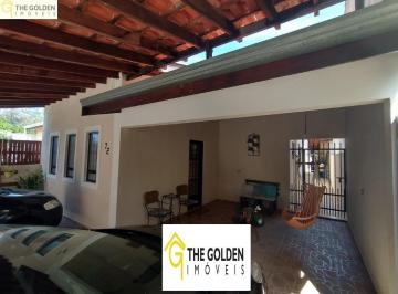 Foto 01 · CASA PARA VENDA EM VALINHOS,CONDOMINIO  TABATINGA