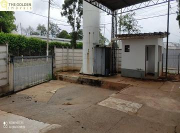 Foto 01 · GALPÃO INDUSTRIAL  4C2