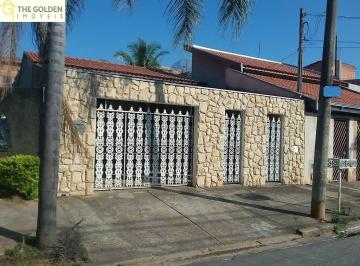 Foto 01 · Casa a venda em valinhos