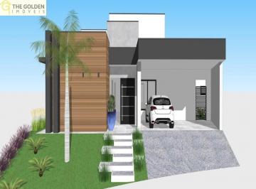 Foto 01 · Casa a venda em valinhos, Condomínio Tabapuã