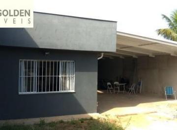 Foto 01 · Casa, Jardim Yeda, Campinas, SP