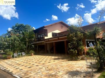 Foto 01 · Casa a venda em valinhos Condominio chácara flora