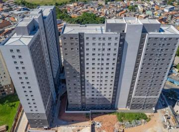 202411071152178517.jpg · Apartamento para Venda em Carapicuíba, Vila da Oportunidade, 2 dormitórios, 1 banheiro, 1 vaga
