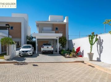 Foto 01 · Casa a Venda em Valinhos, Casa a Venda em Valinhos Condomínio Residencial Villa Doratta