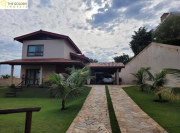 Foto 01 · Casa a venda em Valinhos, Condominio Moinho de vento