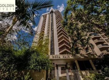 Foto 01 · Apartamento a venda no Cambui, Cobertura a venda em campinas, Condominio Edificio Dona Nair