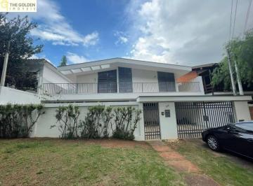 Foto 01 · Casa para alugar em Campinas