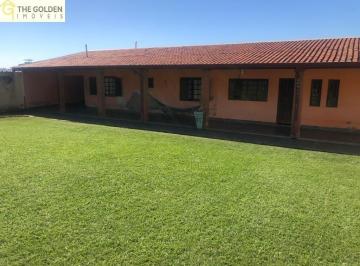 Foto 01 · Casa para venda em valinhos