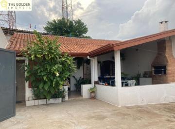 Foto 01 · Casa a Venda em Campinas