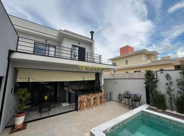 Foto 01 · Casa a venda em Valinhos, Casa a venda no CONDOMINIO VILA DO SOL