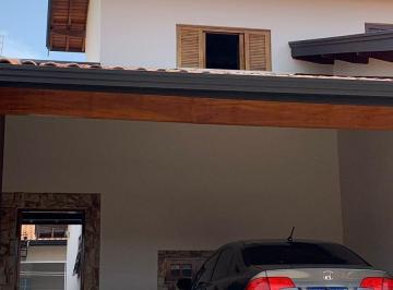 Foto 01 · Casa a venda em valinhos