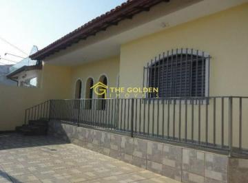 Foto 01 · Casa a vena em Campinas