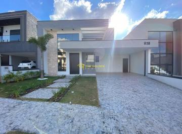 Foto 01 · Casa a venda em Valinhos - Residencial Mont'alcino