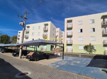 Foto 01 · Apartamento a venda Condomínio São Conrado