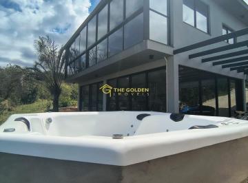 Foto 01 · Chacara a Venda em Condominio Valinhos, Chacara para alugar em valinhos,CONDOMINIO CISALPINA PARK