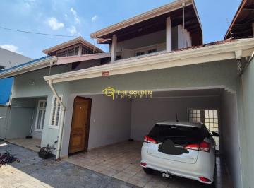 Foto 01 · Casa Comercial ou Residencial em valinhos
