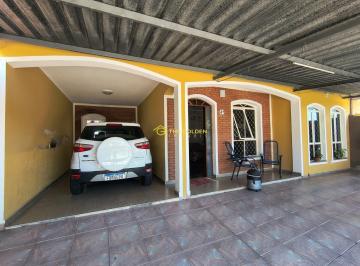 Foto 01 · Casa a venda em Valinhos com Edicula