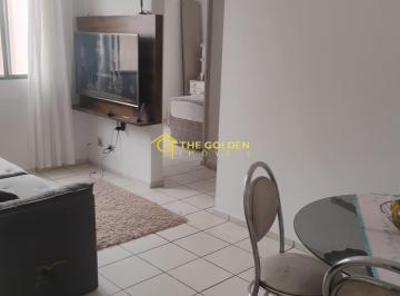 Foto 01 · VENDE APARTAMENTO EM CAMPINAS