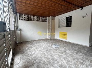 Foto 01 · Casa para venda em São Paulo Região do Tucuruvi