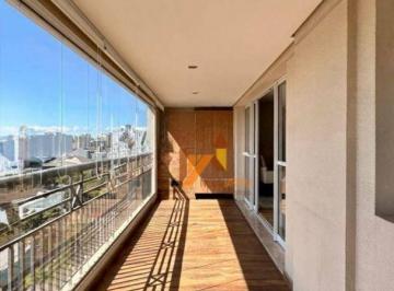 e07bcac6665ecf3a3084490234accc8554af6bd6 · Apartamento com 4 dormitórios para alugar, 133 m² por R$ 10.740,00/mês - Jardim - Santo André/SP