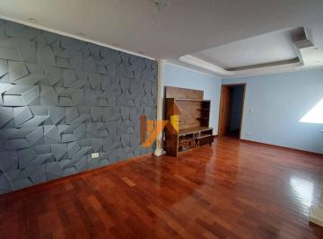 4056fc9b92355265ddfbf035fa03b9786e2b3bf6 · Apartamento com 3 dormitórios para alugar, 95 m² por R$ 3.503,72/mês - Campestre - Santo André/SP