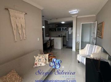 Apartamento de 3 quartos, Aquiraz · Apartamento no Porta Romana com 3 quartos - Porto das Dunas!