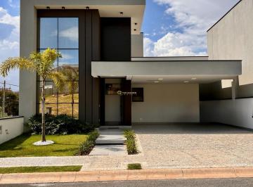 Foto 01 · Casa a venda em Condominio em Valinhos, Casa a venda no Condominio Residencial Mont Alcino