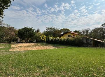 Foto 01 · Terreno a Venda Condominio Xangrilá