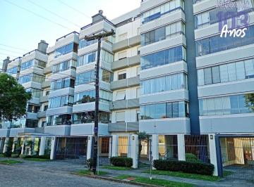 Apartamento · 189m² · 2 Quartos · 2 Vagas · Cobertura com 2 terraços (norte/sul) no Jardim Lindóia