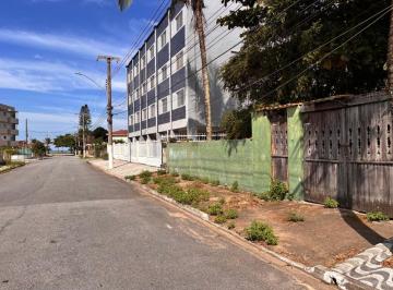 Terreno , Praia Grande · Terreno Duas Quadras da Praia no Solemar-Praia Grande