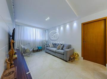 Apartamento de 2 quartos, Brasília · CCSW 3 – Sudoeste