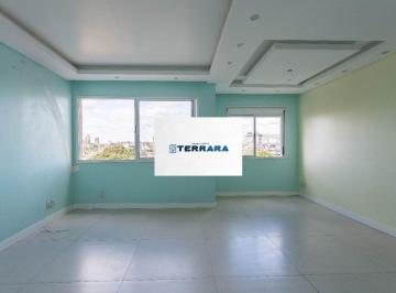 Apartamento · 65m² · 3 Quartos · 1 Vaga · Apartamento de 3 quartos, 1 vaga e elevador no Bairro Vila Ipiranga.