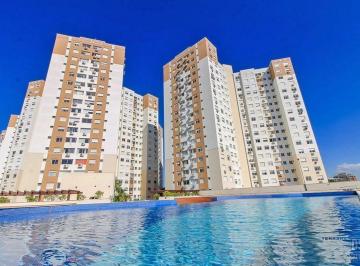 Apartamento · 65m² · 3 Quartos · 1 Vaga · Apartamento de 3 quartos, 1 vaga e elevador no Bairro Vila Ipiranga.