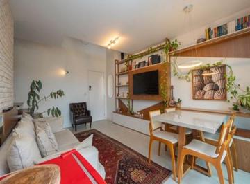 Apartamento de 1 quarto, São Paulo · Duplex-Para venda-348 Rua Jorge Chammas, vila mariana, Vila Mariana, São Paulo, São Paulo