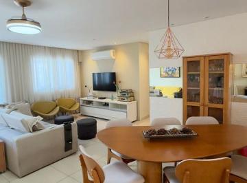 Foto 01 · Apartamento, Alphaville, Santana de Parnaíba, SP
