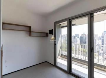 Apartamento · 22m² · 1 Quarto · Studio à venda com 22m², 1 quarto - Liberdade