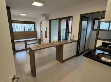 Apartamento · 45m² · 1 Quarto · 1 Vaga · Apartamento com 45m² - 1 quarto e 1 vaga - Vila Mariana