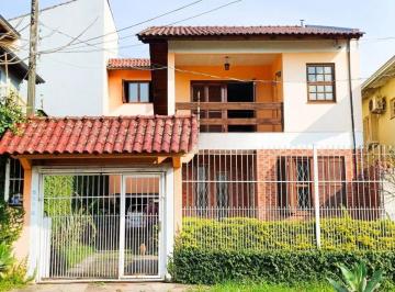 Casa · 220m² · 3 Quartos · 3 Vagas · LINDA CASA COM 220M2  A VENDA EM TERRENO DE 300M2 EM RUA CALMA BAIRRO CAVALHADA