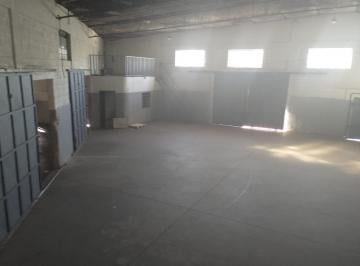 Comercial , Guarulhos · GALPÃO PLATAFORMADO 491 M³ TERRENO 435 M² PLATAFORMADO 2 PORTAS CUMBICA GUARULHOS SP