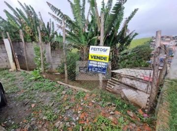 26a5eec55b36d1bada66d10c7d87f1ebec131e1d · Terreno à venda, 200 m² por R$ 80.000 - Jardim São Bernardino - Suzano/SP