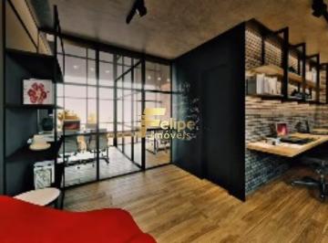 Foto 01 · OPORTUNIDADE! APARTAMENTO DE 01 QUARTO, EXCELENTE LOCALIZAÇÃO, À VENDA EM BARRO VERMELHO, VITÓRIA/ES