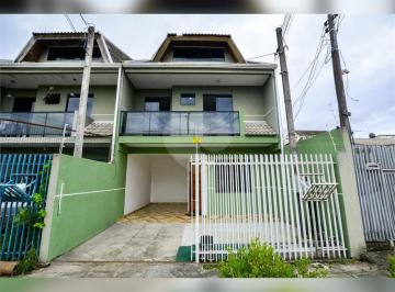Apartamento de 3 quartos, Curitiba · SOBRADO TRIPLEX NO SÍTIO CERCADO - 113 m² - 3 QUARTOS - SUÍTE - ÁTICO - R$ 520 MIL