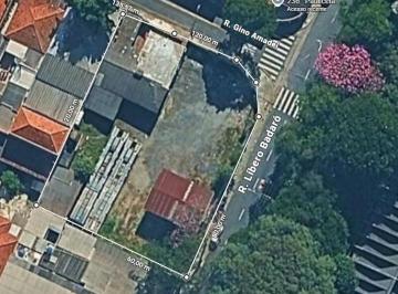 Terreno de 3 quartos, São Bernardo do Campo · Terreno Comercial em Esquina Estratégica – 1.182 m² – Pauliceia - SBC - SP