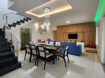 Casa 800m² Aluguel Vicente Pires · ALUGA CASA COM 4 QUARTOS E 03 SUITES, LOTE 800M2 COM CHURRASQUEIRA, CONDOMÍNIO LÍRIOS DO CERRADO
