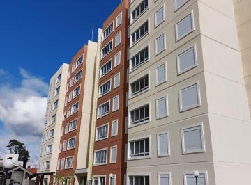 Apartamento de 2 quartos, Porto Alegre · Apartamento Novo 2 Dormitórios com Churrasqueira, Vaga e Piscina no Condomínio.