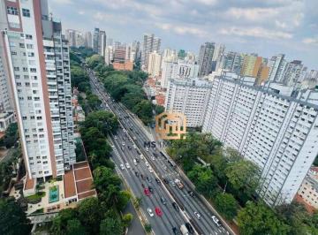 b3414bf731adead52ee034aa459fc1b0d3242ed3 · Apartamento com 4 dormitórios para LOCAÇÃO, 170 m² por R$ 22.000,00/mês - Paraíso - São Paulo/SP