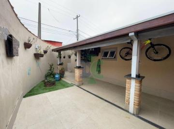 c7889a69130002679f08db4554907ab2e74f2425 · Casa com 2 dormitórios à venda, 120 m² por R$ 450.000,00 - Bandeira Branca - Jacareí/SP