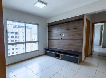 Apartamento de 2 quartos, Águas Claras · Excelente apartamento de 2 quartos em Águas Claras no Maison Viviane Rinaldi